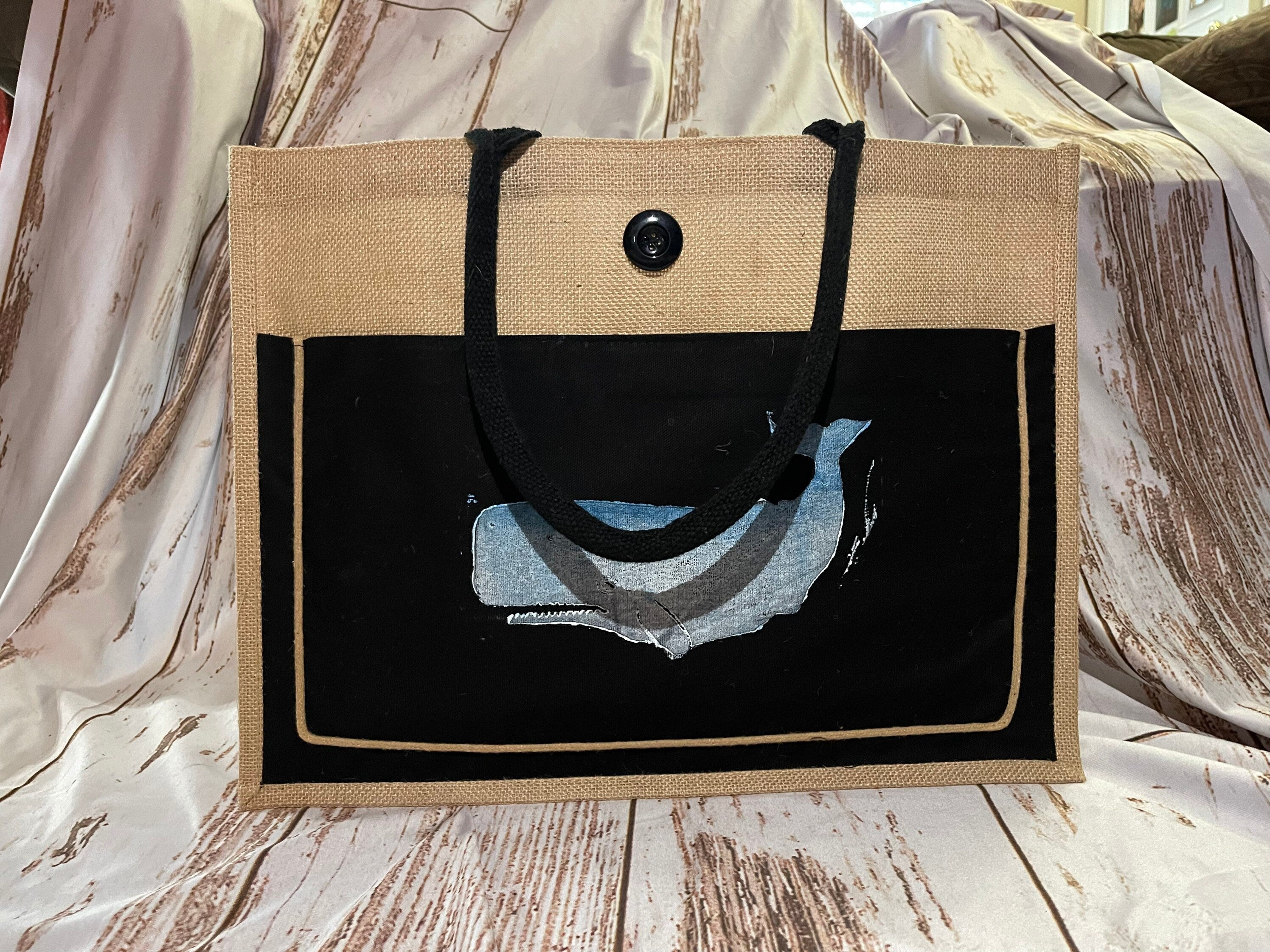 Whale of a Bag