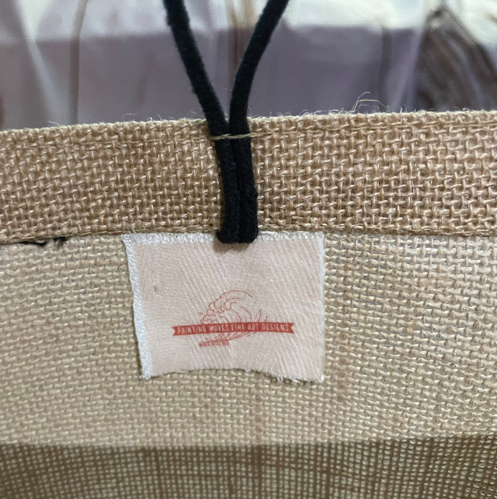 Whale of a Bag