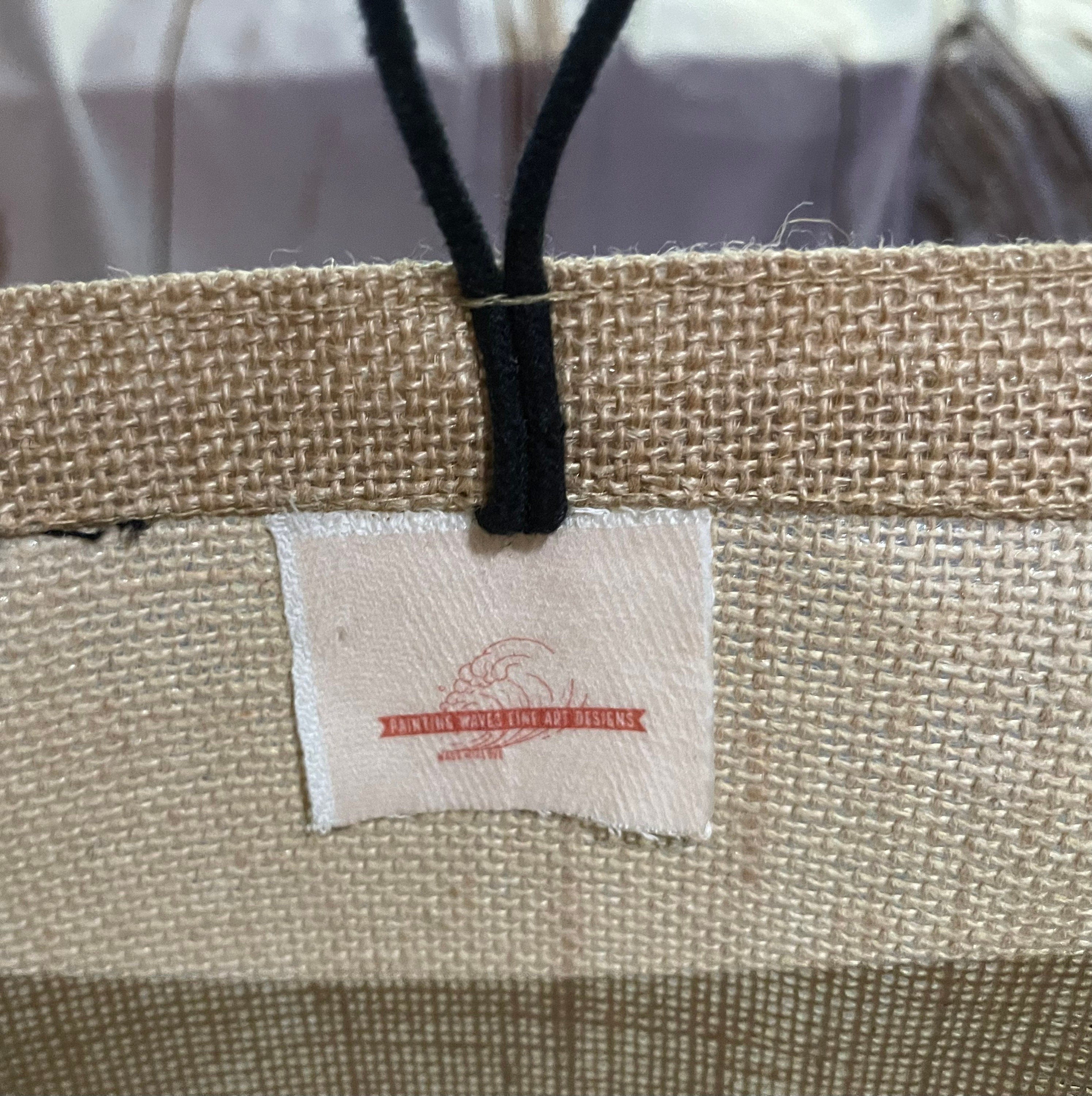 Whale of a Bag