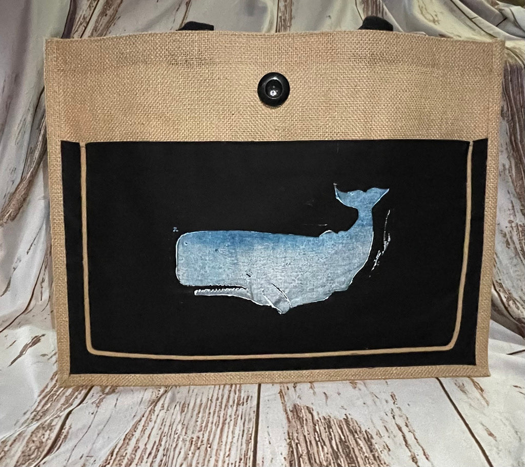Whale of a Bag