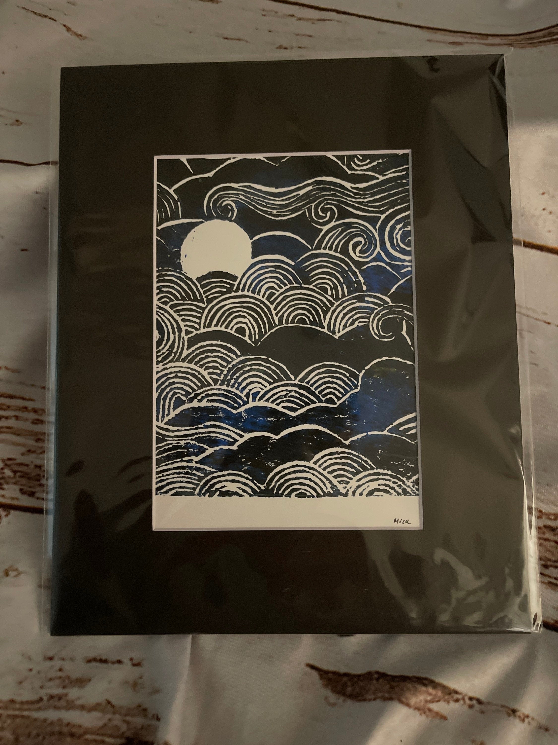 print