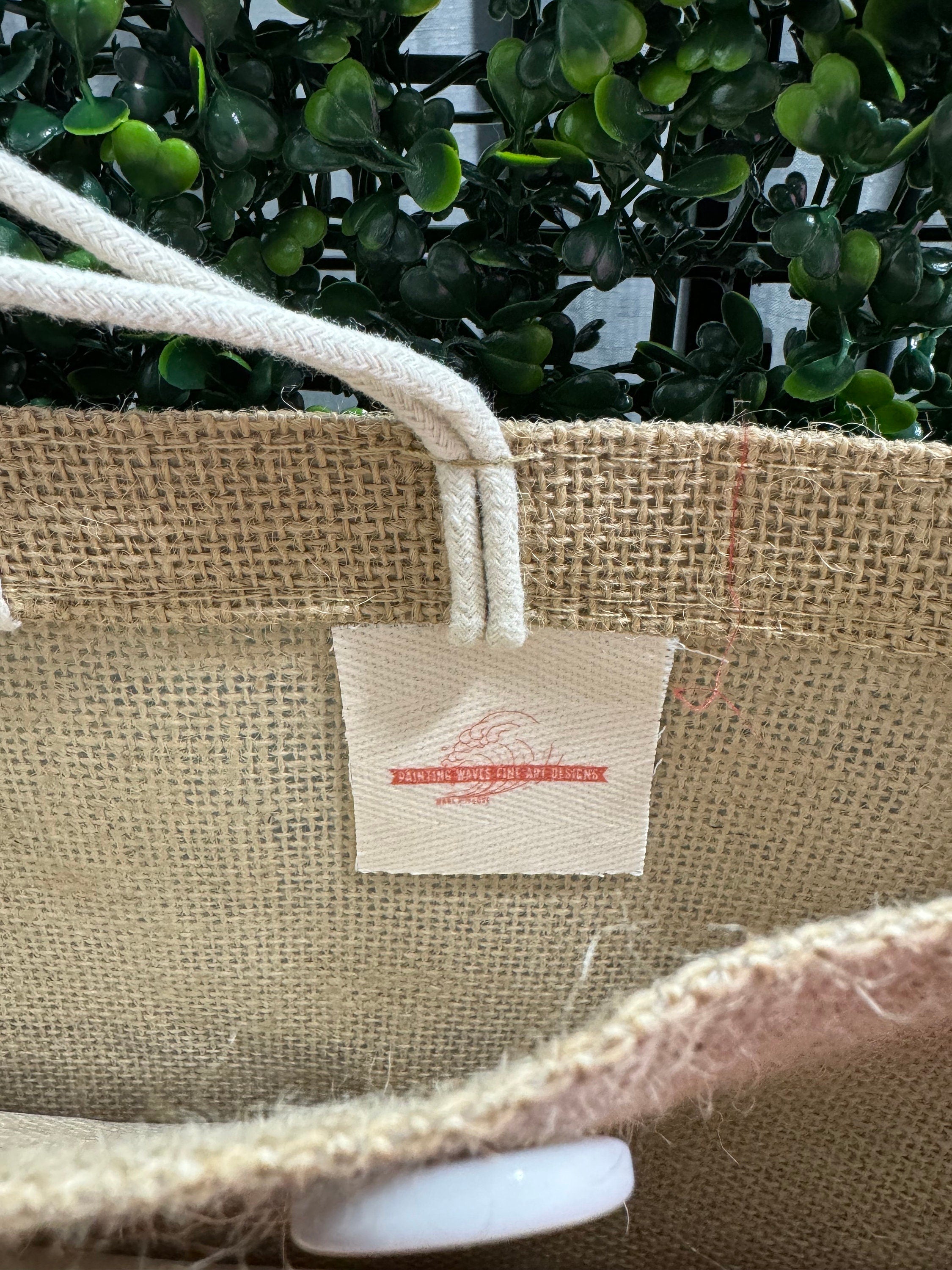 Camera  tote bag