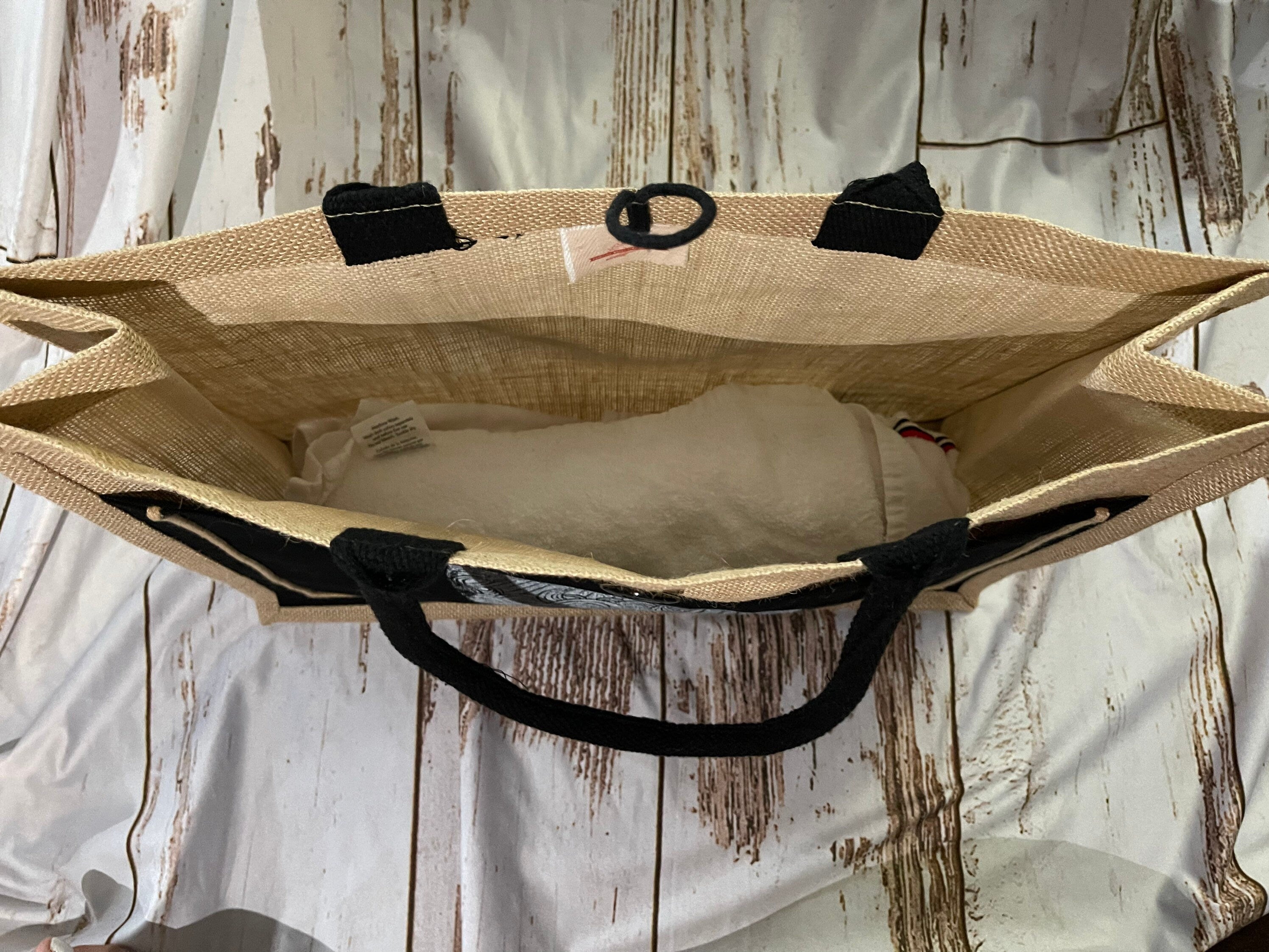 Whale of a Bag