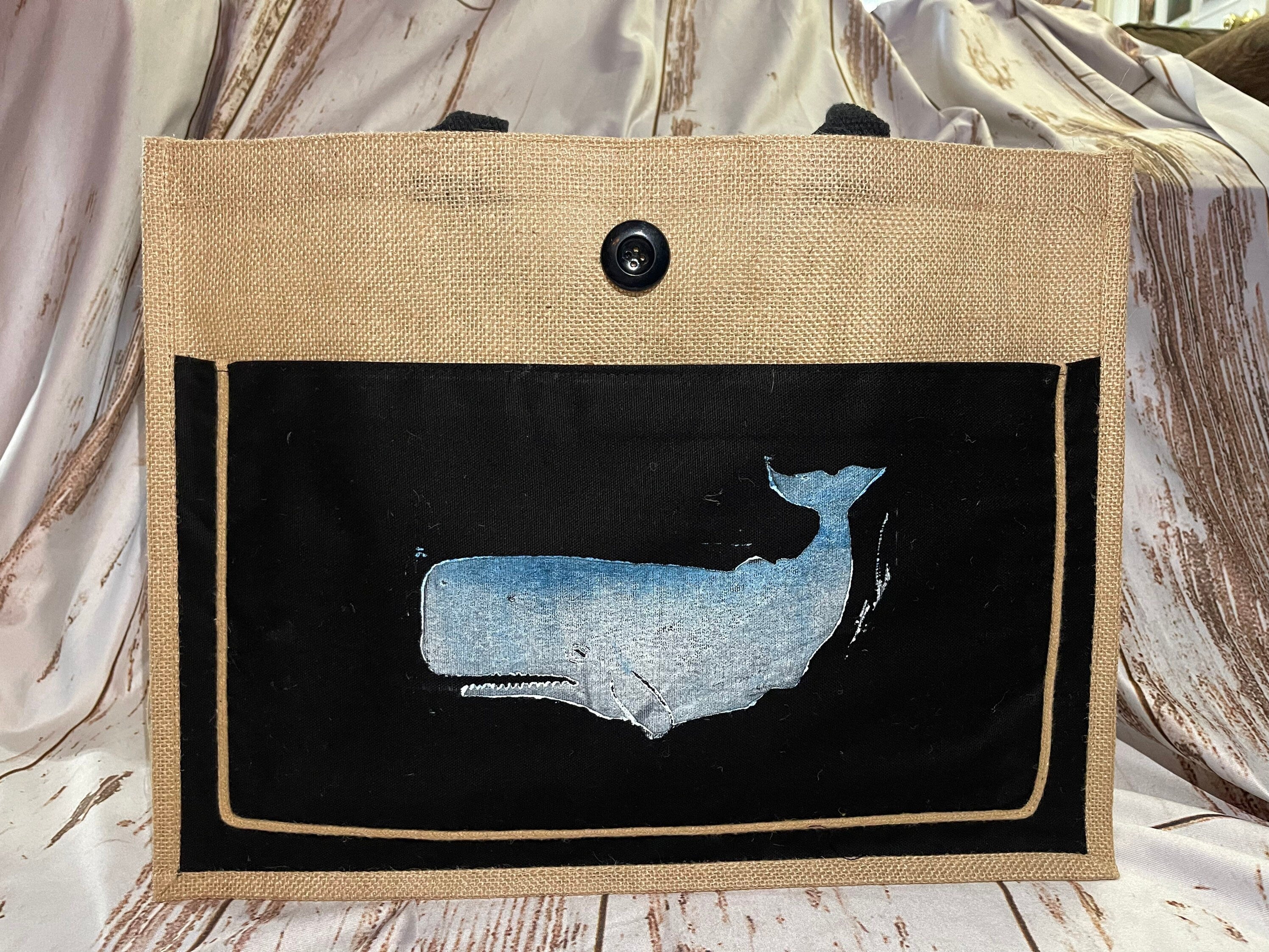 Whale of a Bag