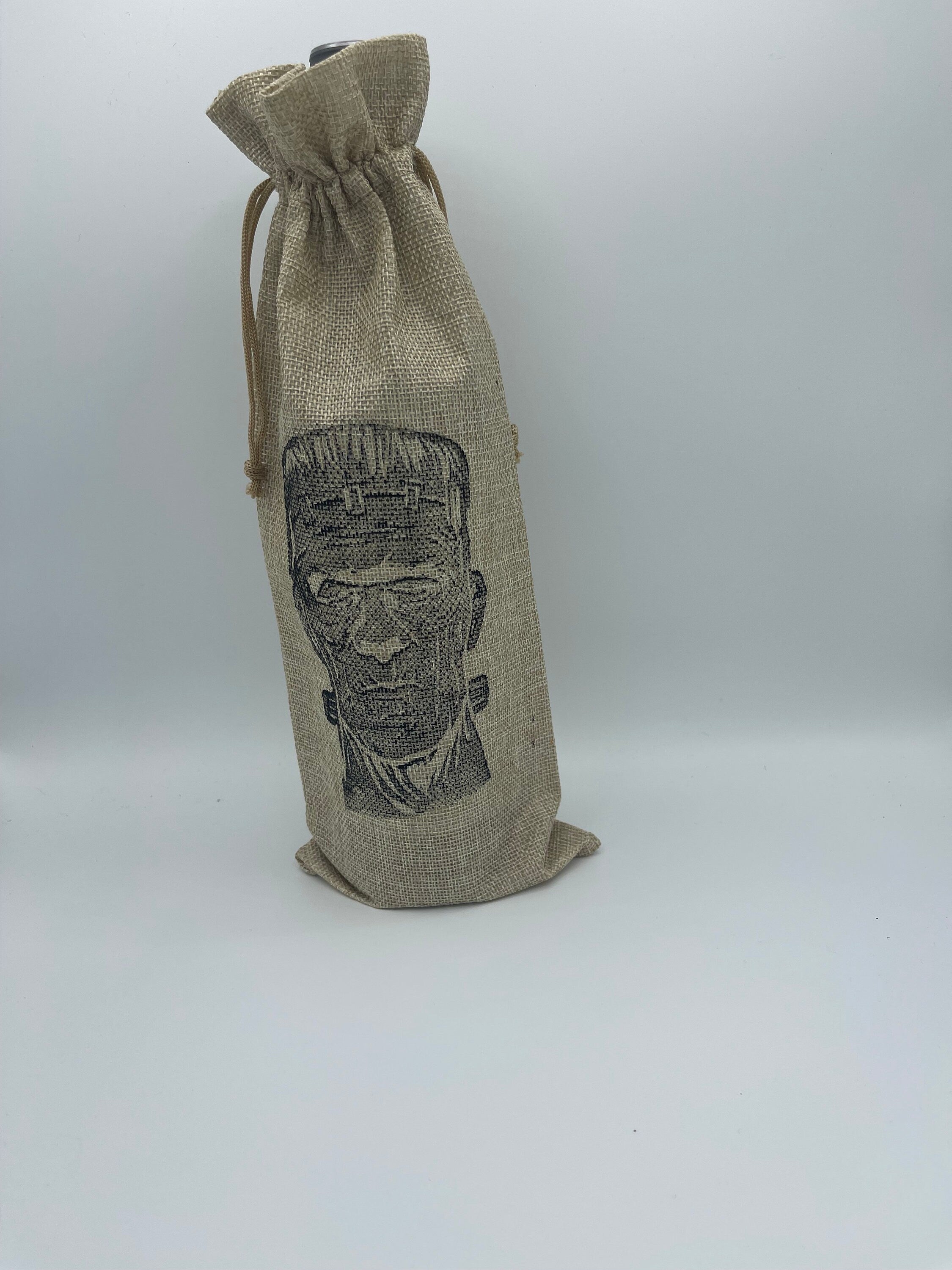 Frankie Wine bag