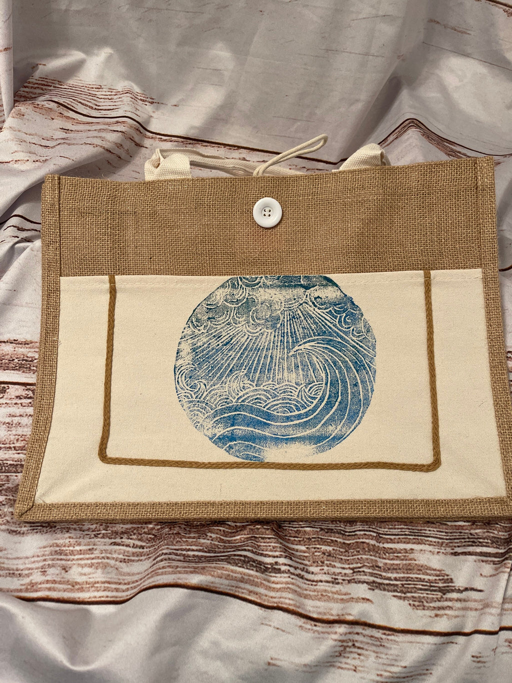 Wave bags