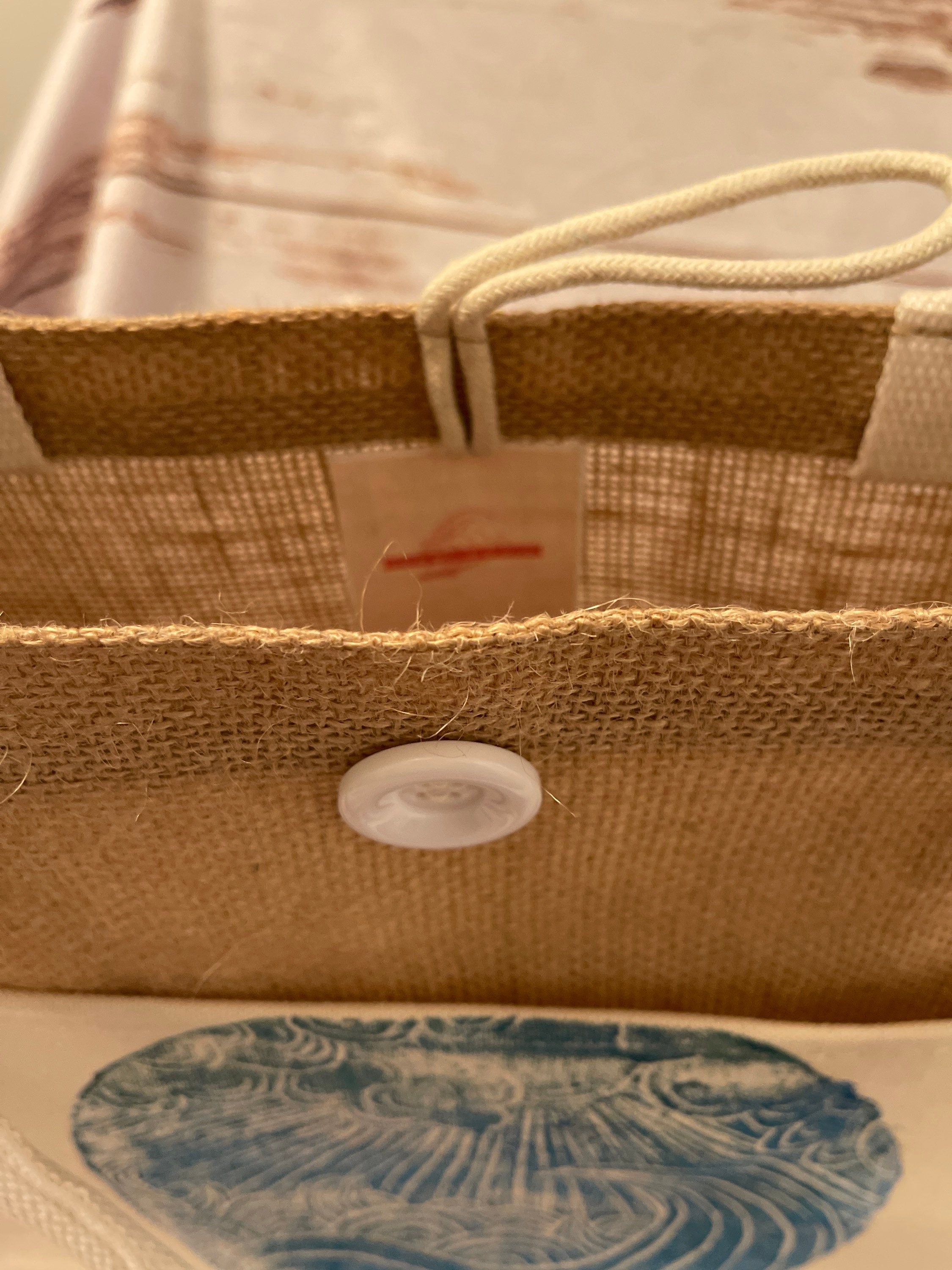 Wave bags